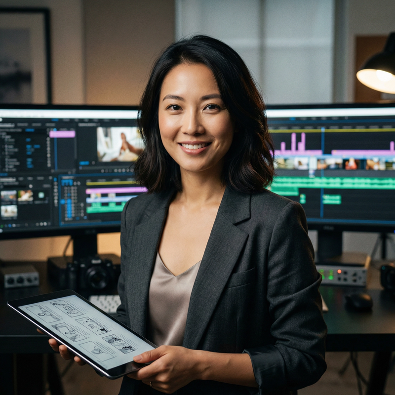 国产自拍制片人林婉