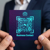 国产自拍商务二维码