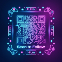 国产自拍公众号二维码